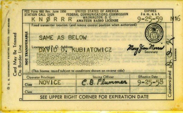 1959 Ham Radio License-No Address-600px.jpg