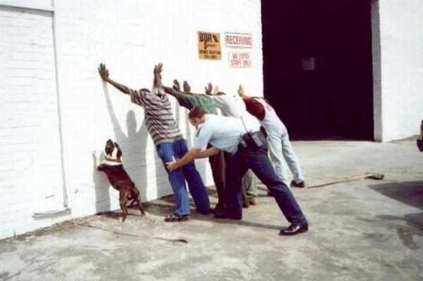 Up Against The Wall.JPG